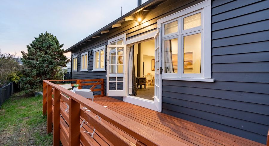  at 4 Penrich Street, Abbotsford, Dunedin