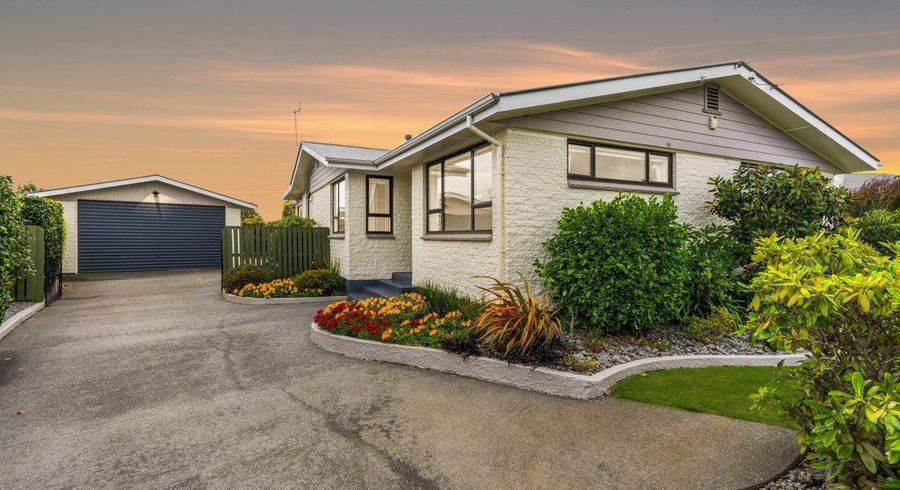  at 13 Deloraine Street, Somerfield, Christchurch