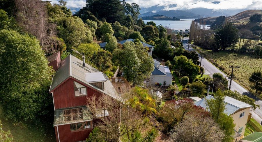  at 12 Melrose Street, Portobello, Dunedin