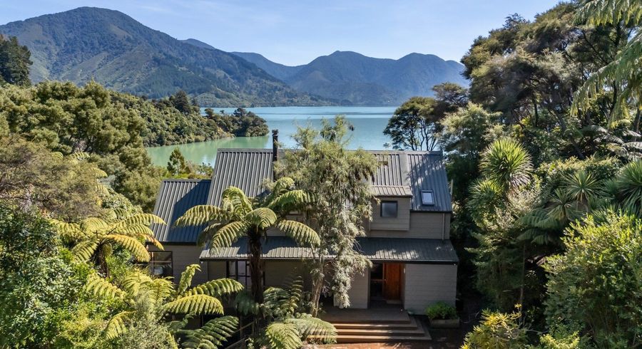  at 28 Moetapu Bay Road, Marlborough Sounds, Marlborough, Marlborough