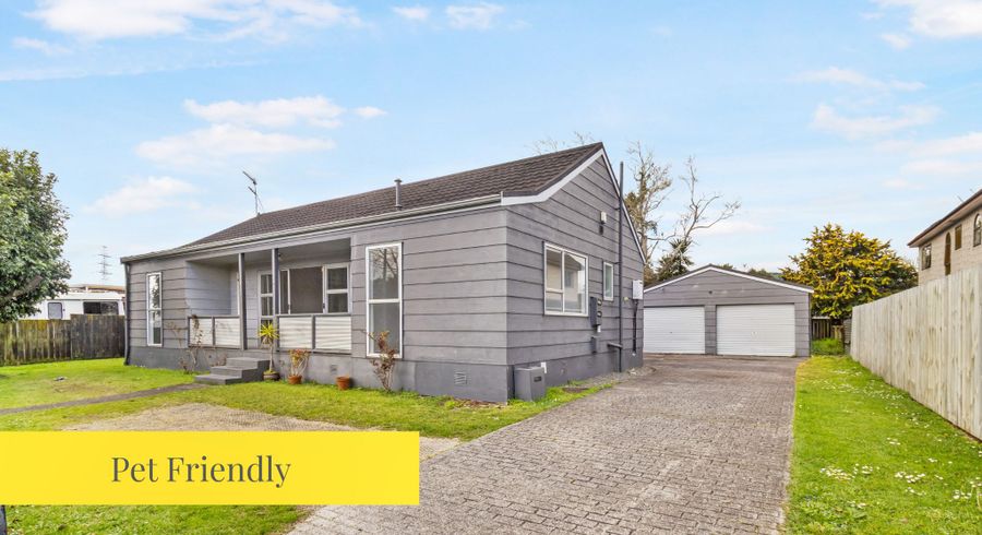  at 8 Walter Strevens Drive, Conifer Grove, Papakura, Auckland