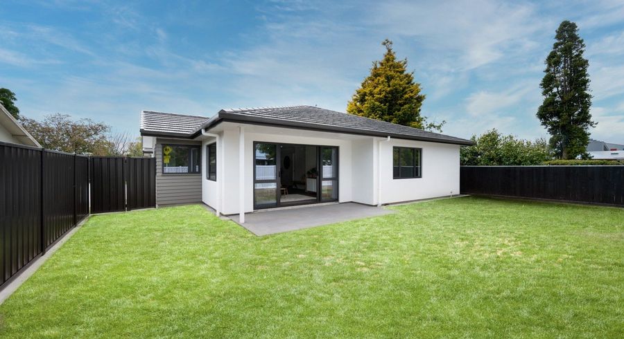  at 408B Jervois Street, Mayfair, Hastings, Hawke's Bay