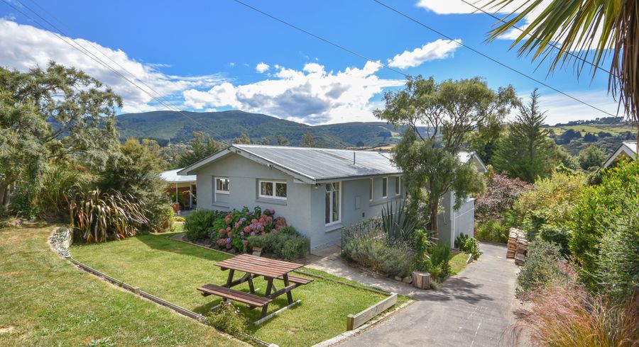  at 20 Tensing Street, Liberton, Dunedin