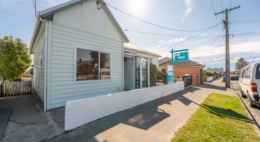  at 9 William Street, Parkside, Timaru