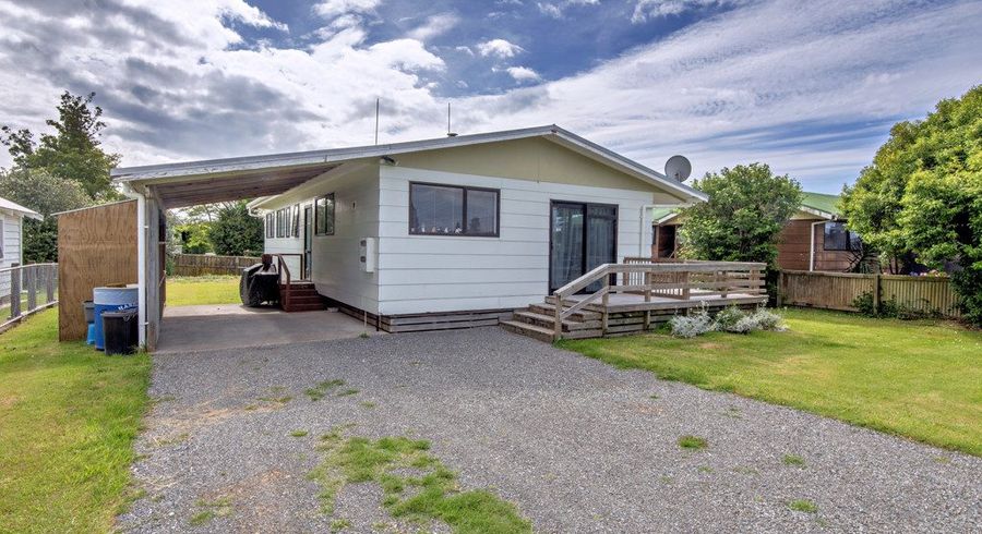  at 23 Union Street, Opotiki