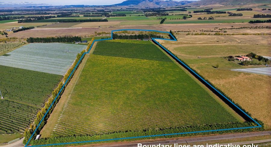  at 253 Mackenzies Road, Waipara, Hurunui, Canterbury