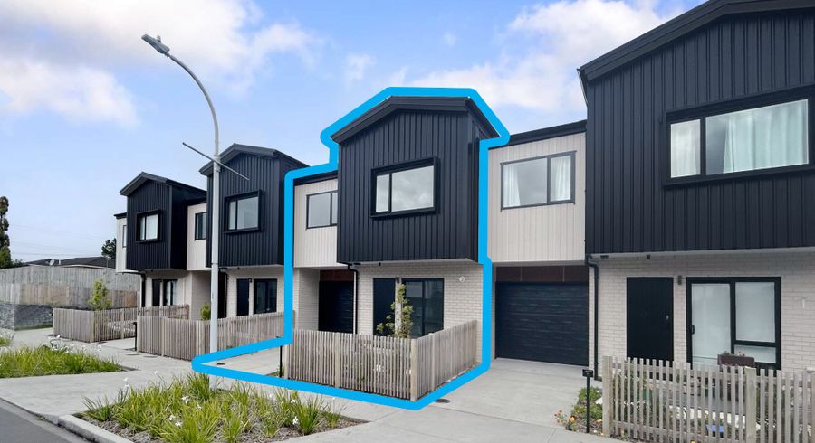  at 7 Mangahoe Road, Mount Wellington, Auckland City, Auckland