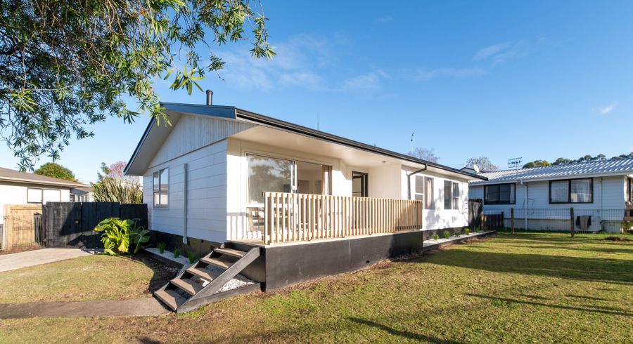  at 120 Homedale Street, Pukehangi, Rotorua, Bay Of Plenty