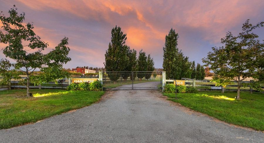 at 168 Pembertons Rd, Sefton, Waimakariri, Canterbury