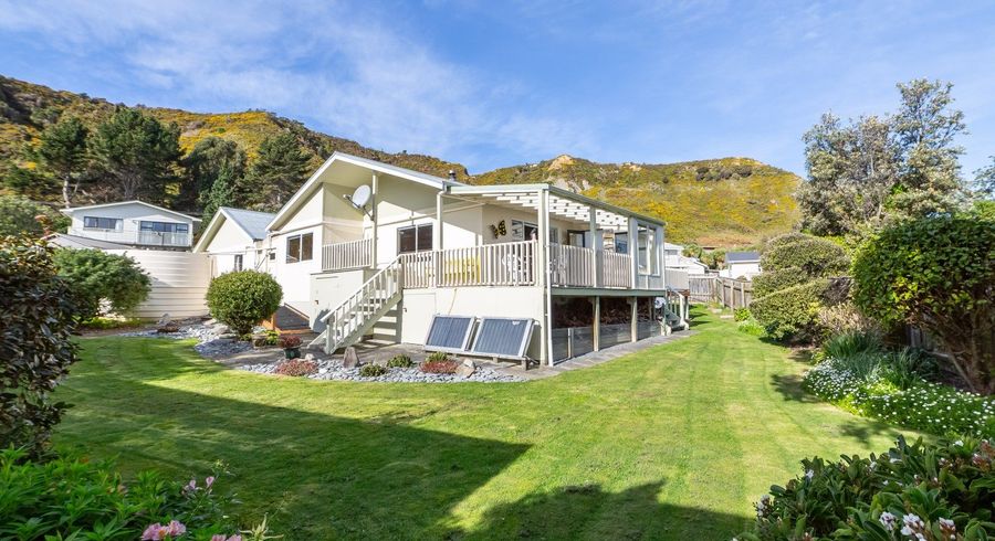  at 17 Te Miha Crescent, Cape Palliser, South Wairarapa, Wellington