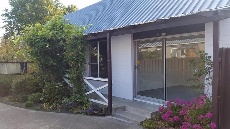  at 3/12 Keoghs Lane, St Albans, Christchurch