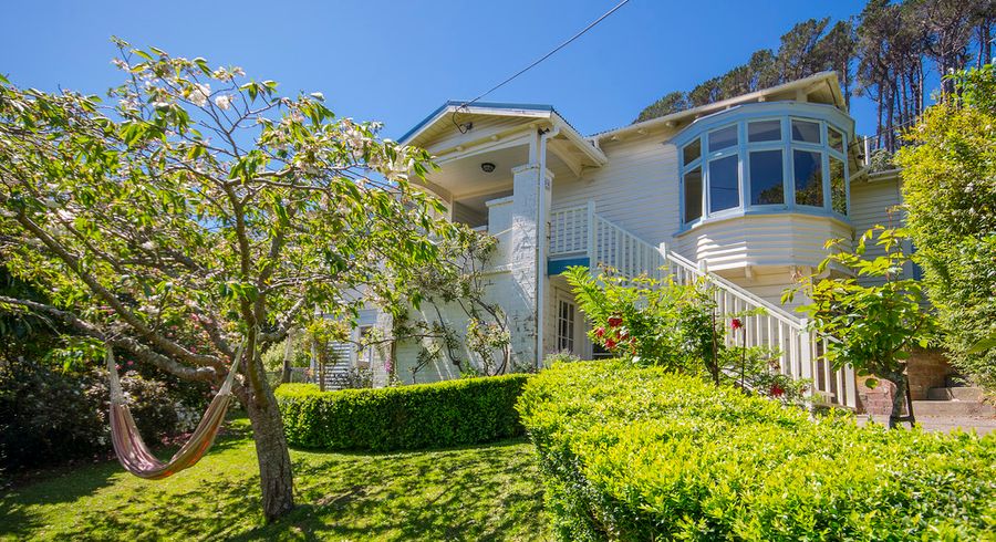  at 159 Owen Street, Newtown, Wellington