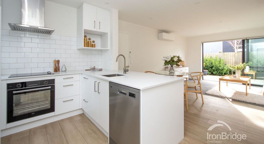  at 30E Hills Road, Edgeware, Christchurch City, Canterbury