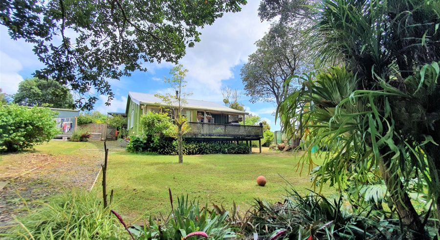  at 21 Naumai Road, Tauhoa