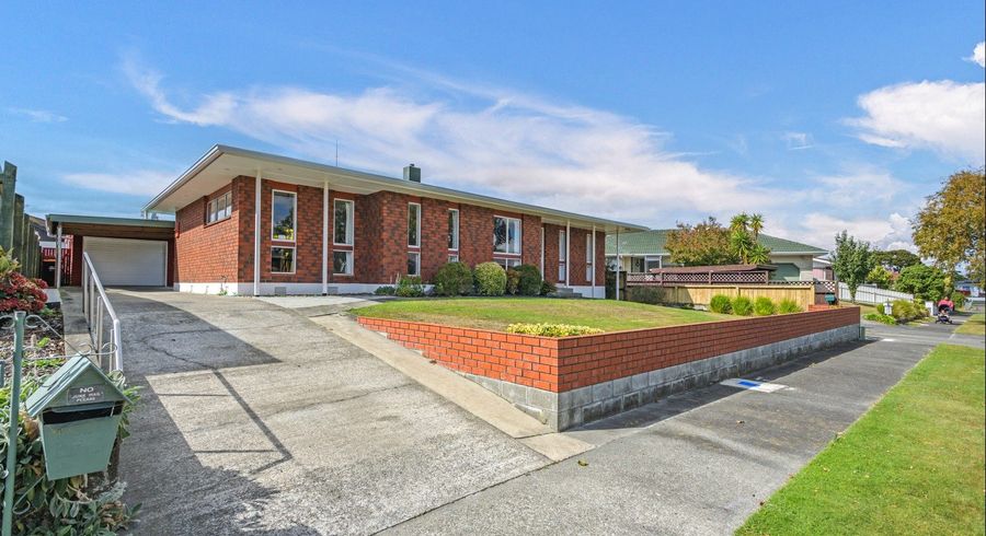  at 61 Terry Crescent, Milson, Palmerston North, Manawatu / Whanganui