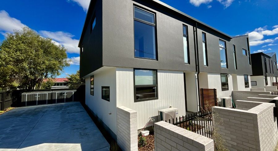  at 1/26 Winton Street, St. Albans, Christchurch City, Canterbury