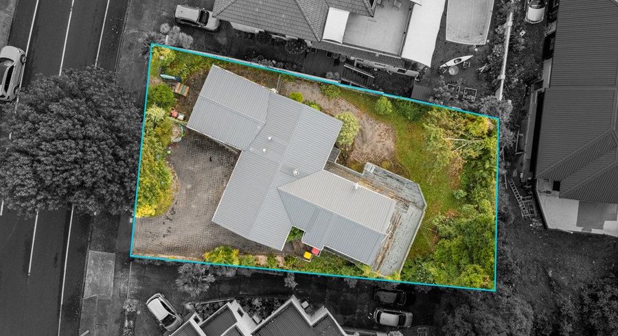  at 80 and 80A Eugenia Rise, Totara Heights, Manukau City, Auckland