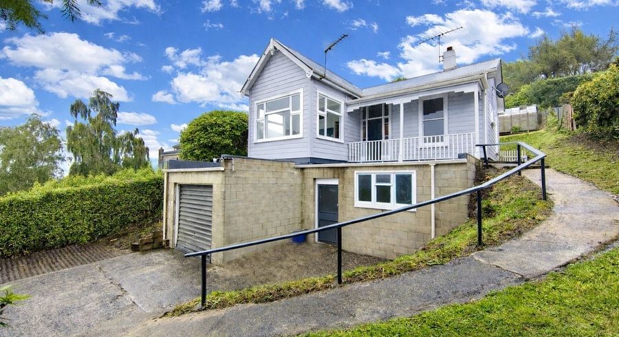  at 17 Farley Street, Kaikorai, Dunedin