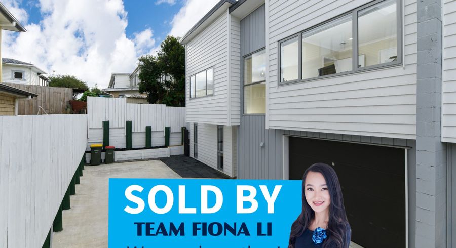  at 20D Kelwyn Road, Kelston, Auckland