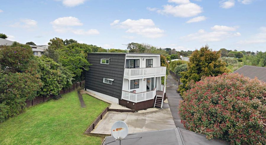  at 22 Fernleigh Avenue, Waiuku, Waiuku