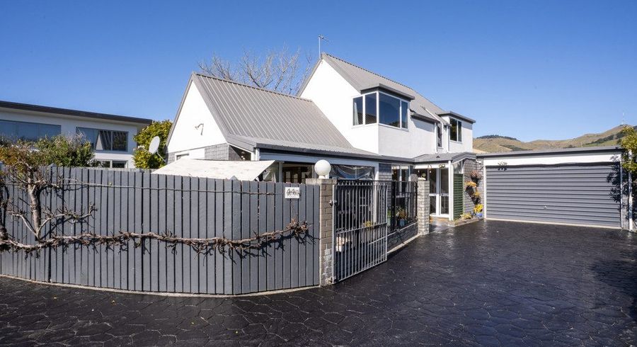  at 44A Centaurus Road, Cashmere, Christchurch City, Canterbury