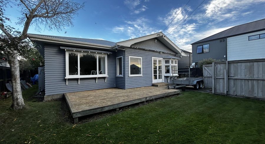  at 60 Frank Street, Papanui, Christchurch City, Canterbury