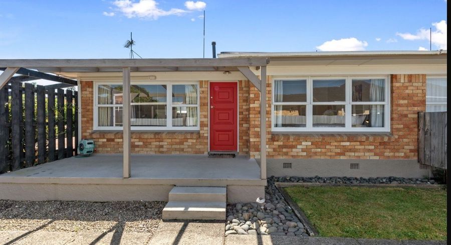  at 29B East Street, Claudelands, Hamilton, Waikato