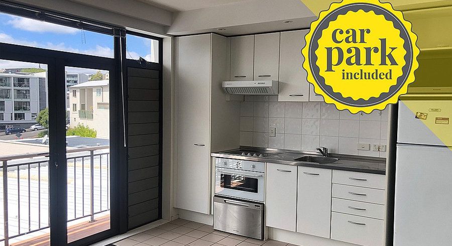  at GF/9 Charlotte Street, Eden Terrace, Auckland