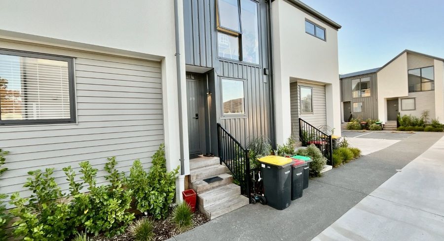  at 2/31 Edmonds Street, Woolston, Christchurch City, Canterbury