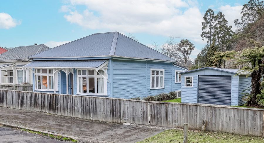  at 35 Crown Street, North East Valley, Dunedin