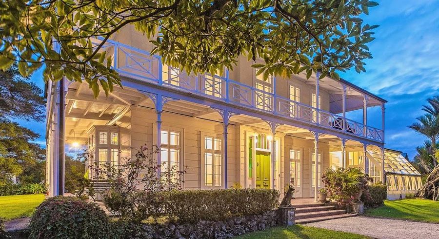  at 60 Ranfurly Road, Epsom, Auckland