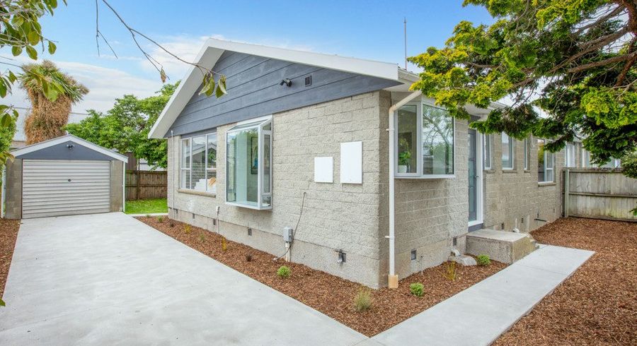  at 1/56 Clydesdale Street, Woolston, Christchurch City, Canterbury