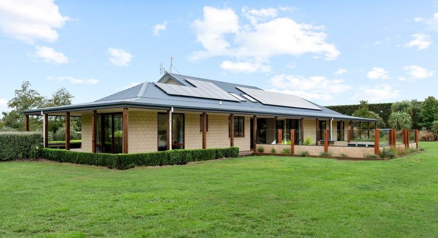  at 525 Burnham School Road, Burnham, Selwyn, Canterbury