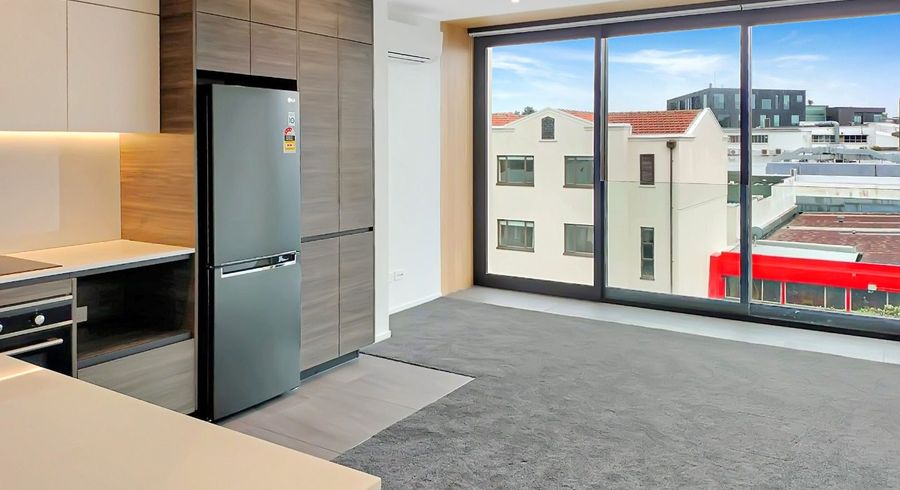  at 110/4-8 Rose Road, Ponsonby, Auckland City, Auckland