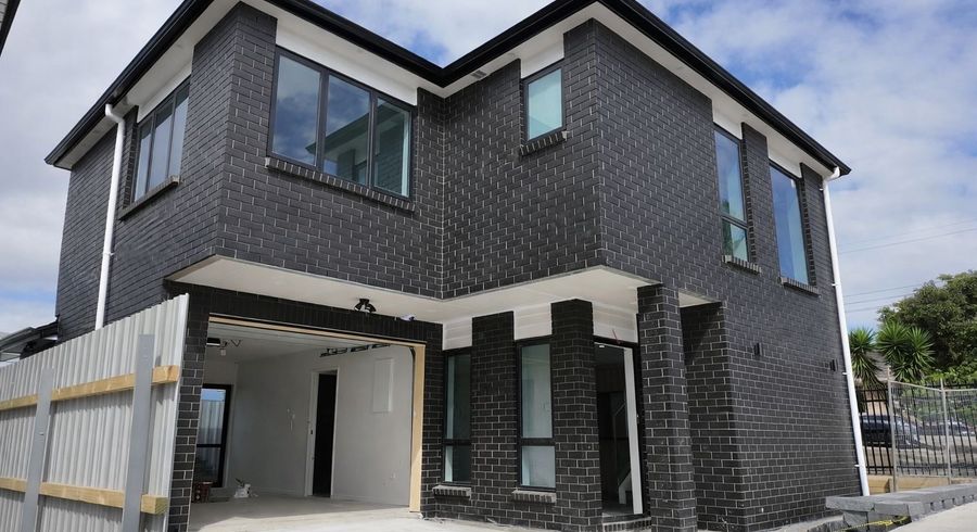  at 6 Kerrydale Road, Manurewa, Manukau City, Auckland