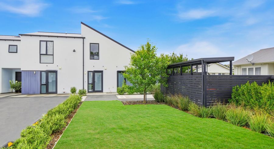  at 5/300 Fitzgerald Avenue, City Centre, Christchurch City, Canterbury