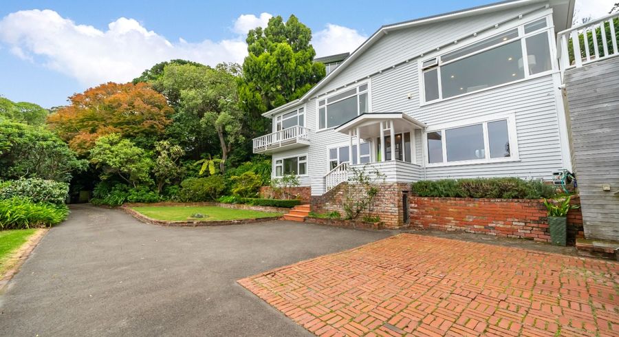  at 42 Pretoria Road, Karaka Bays, Wellington, Wellington