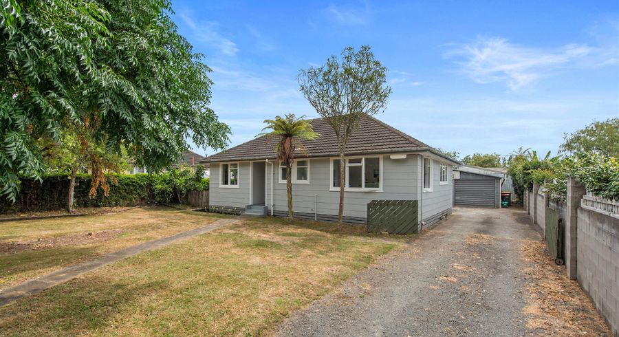  at 31 Slim Street, Bader, Hamilton