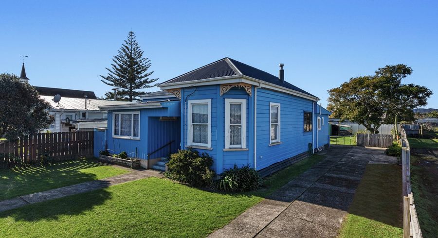  at 98 St John Street, Opotiki, Opotiki, Bay Of Plenty