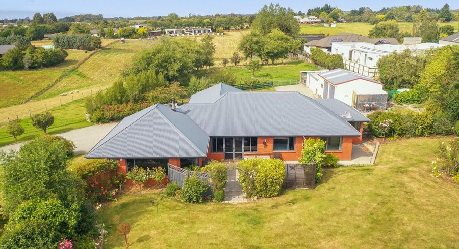  at 408 Pages Road, Gleniti, Timaru