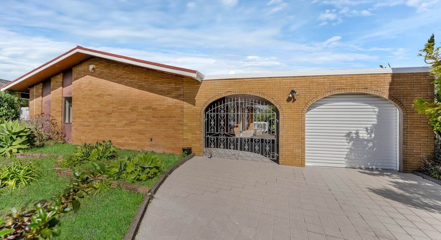  at 26 Maugham Drive, Bucklands Beach, Manukau City, Auckland