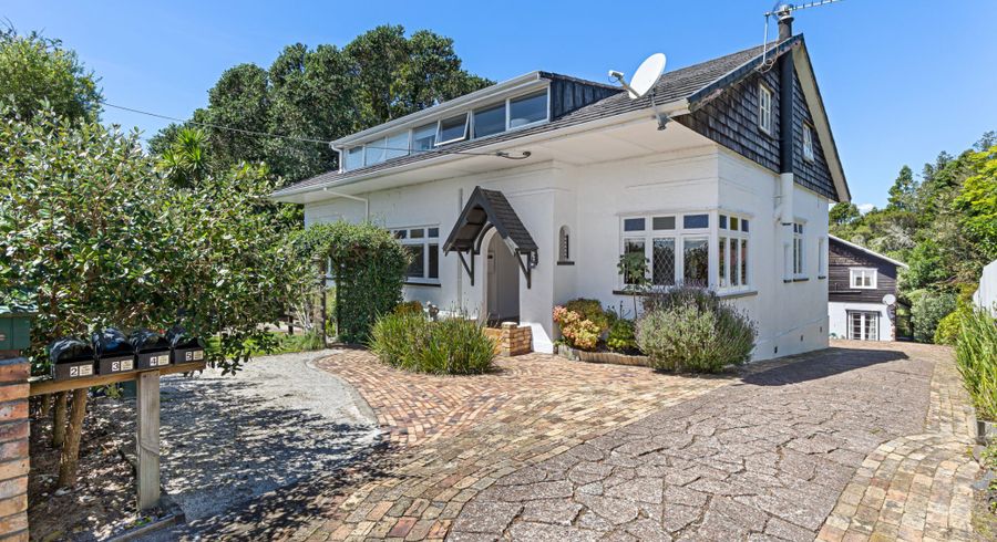  at 2/36 Rangatira Road, Birkenhead, North Shore City, Auckland