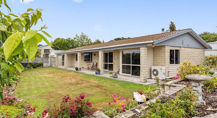  at 20 Macaulay Street, Gleniti, Timaru