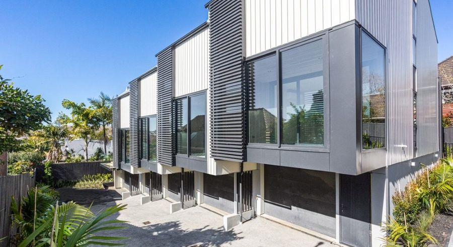  at 7/17 Lucerne Road, Remuera, Auckland City, Auckland