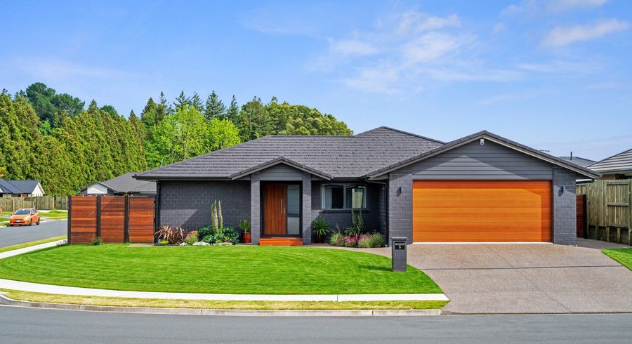  at 5 Whatumairangi Way, Owhata, Rotorua