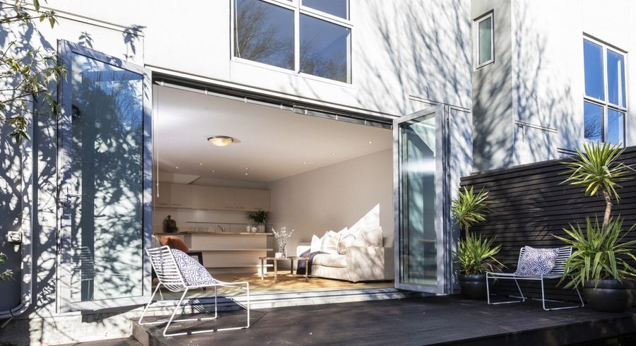  at 5/121 Bishop Street, St. Albans, Christchurch City, Canterbury