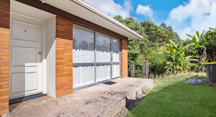  at 2/1B Claude Brookes Drive, Henderson, Waitakere