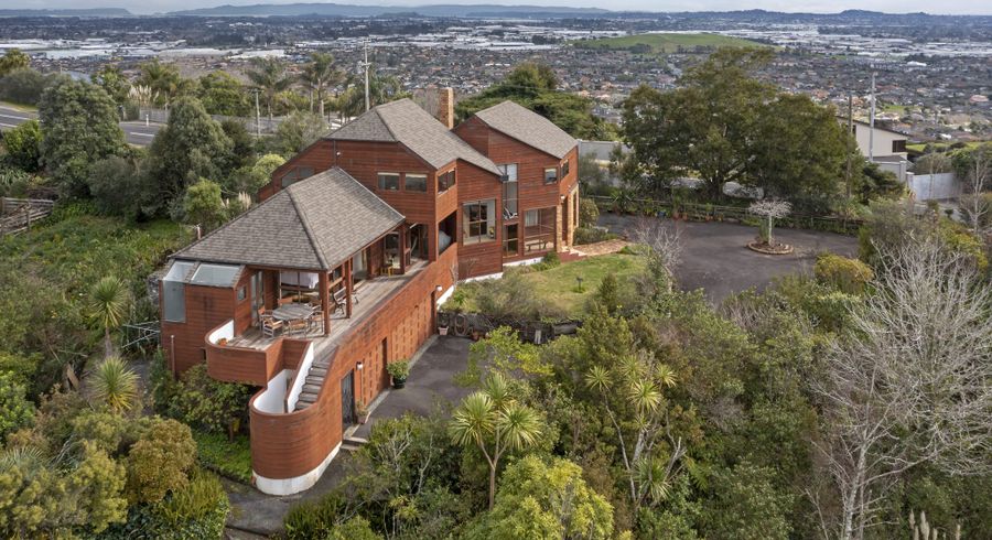  at 119 Point View Drive, East Tamaki Heights, Auckland