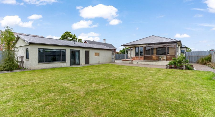  at 32 Mary Street, Winton, Southland, Southland