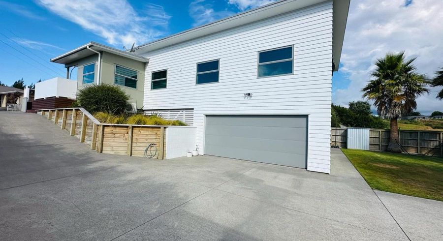  at 13A Heta Road, Highlands Park, New Plymouth